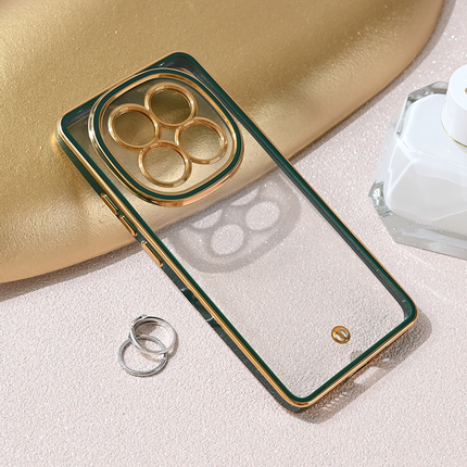 Torbica Space TPU za Xiaomi Redmi Note 14 Pro 5G