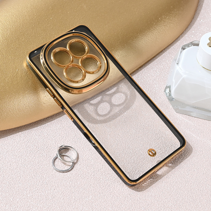 Torbica Space TPU za Xiaomi Redmi Note 14 Pro Plus
