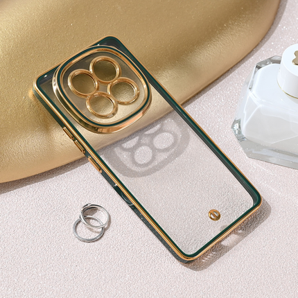Torbica Space TPU za Xiaomi Redmi Note 14 Pro Plus