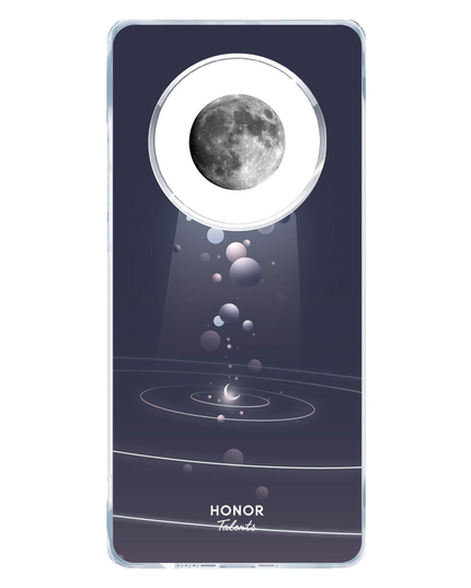 Torbica Space za Honor Magic 6 Lite