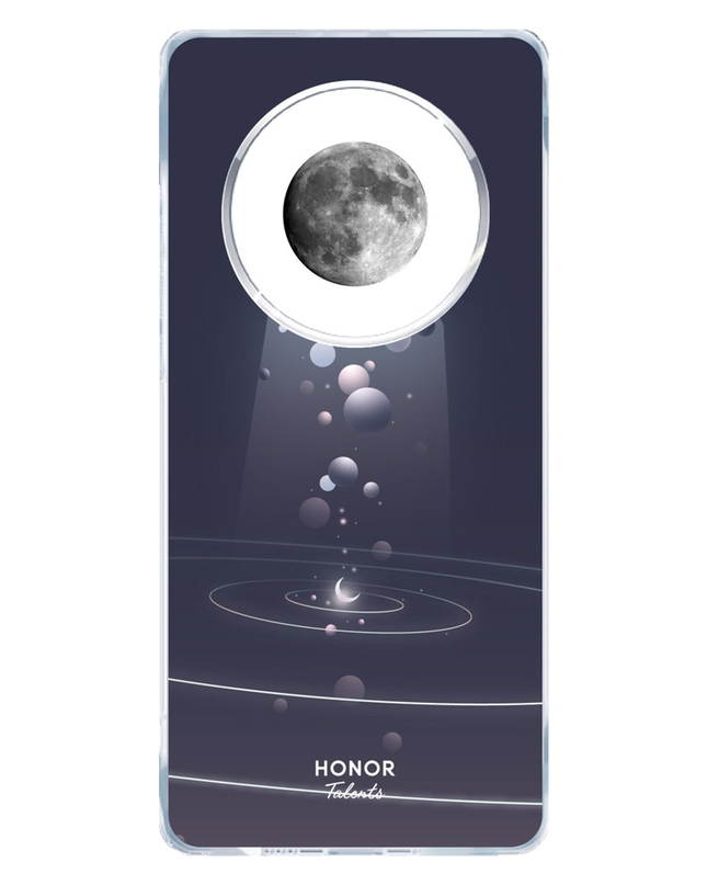 Torbica Space za Honor Magic 6 Lite