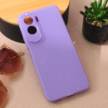 Torbica Sparkle Dust za Honor 90 Lite