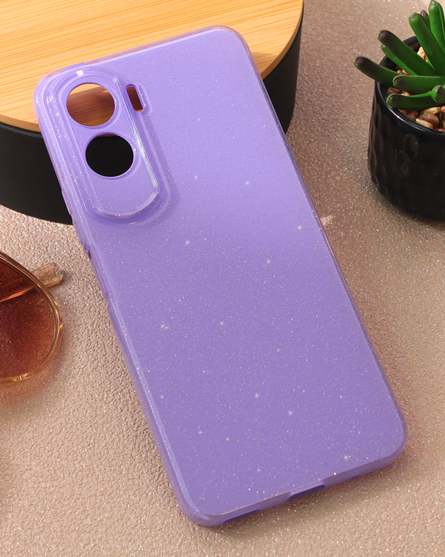 Torbica Sparkle Dust za Honor 90 Lite