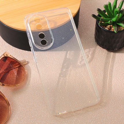 Torbica Sparkle Dust za Honor 90