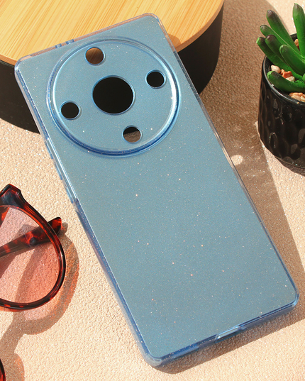 Torbica Sparkle Dust za Honor Magic 5 Lite