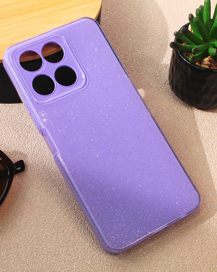 Torbica Sparkle Dust za Honor X6a