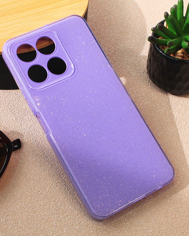 Torbica Sparkle Dust za Honor X6a
