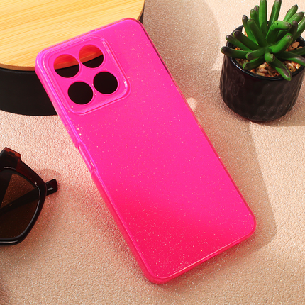 Torbica Sparkle Dust za Honor X6a