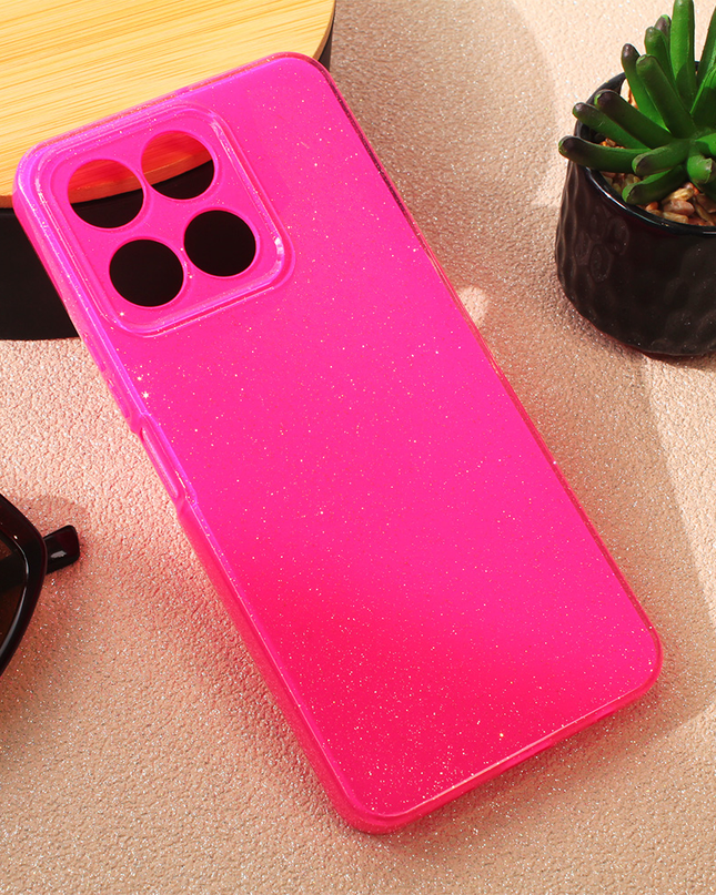 Torbica Sparkle Dust za Honor X6a
