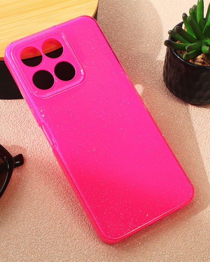 Torbica Sparkle Dust za Honor X6a