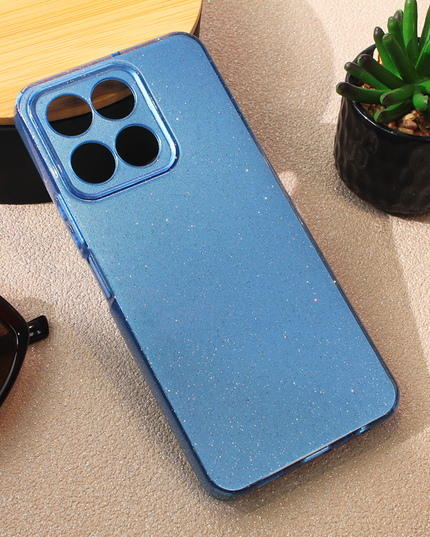 Torbica Sparkle Dust za Honor X6a