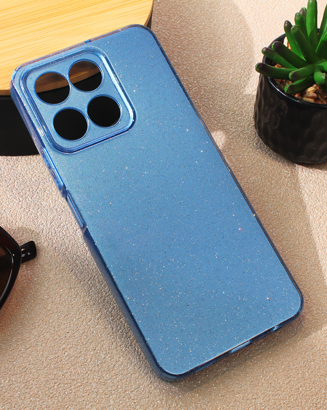 Torbica Sparkle Dust za Honor X6a