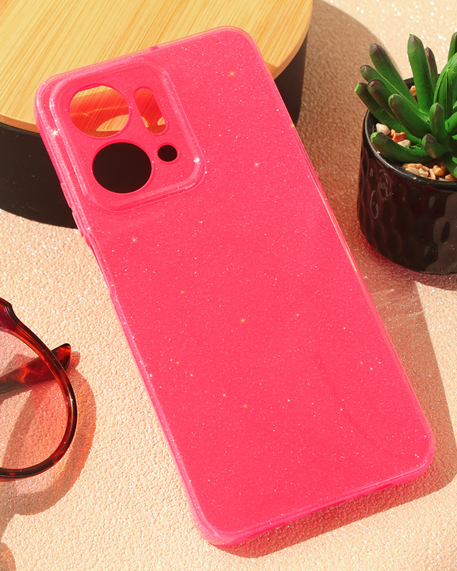 Torbica Sparkle Dust za Honor X7a