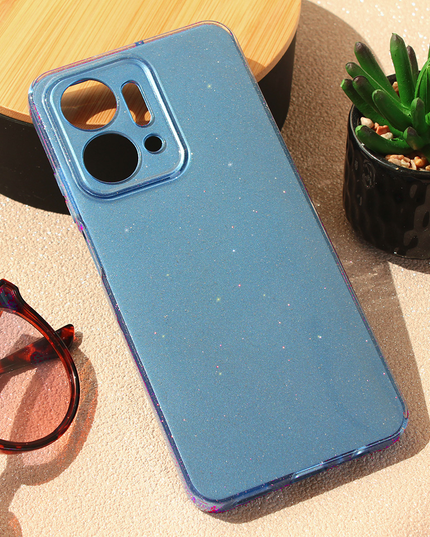 Torbica Sparkle Dust za Honor X7a