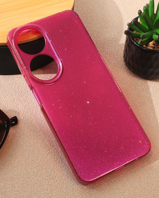 Torbica Sparkle Dust za Honor X7b