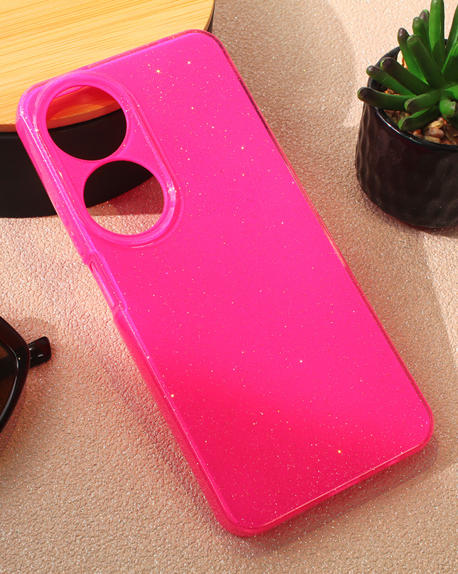 Torbica Sparkle Dust za Honor X7b