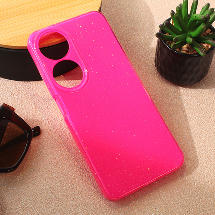 Torbica Sparkle Dust za Honor X7b