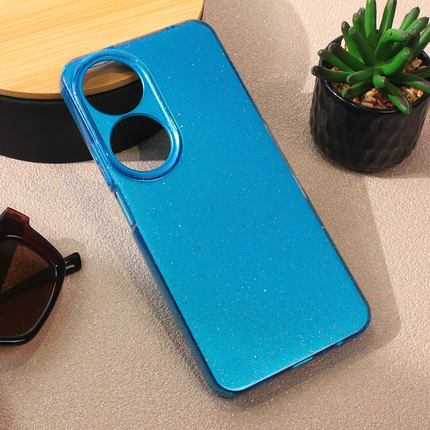 Torbica Sparkle Dust za Honor X7b