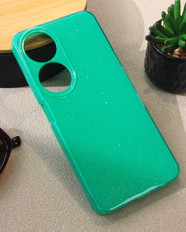 Torbica Sparkle Dust za Honor X7b