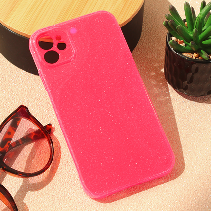 Torbica Sparkle Dust za iPhone 11 6.1