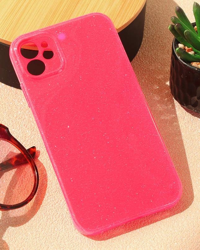 Torbica Sparkle Dust za iPhone 11 6.1