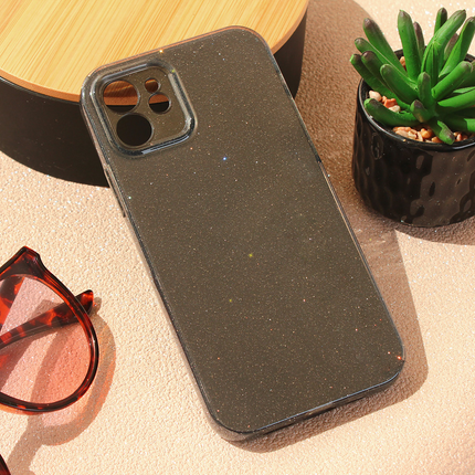 Torbica Sparkle Dust za iPhone 12 6.1