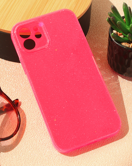 Torbica Sparkle Dust za iPhone 12 6.1