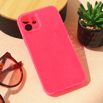 Torbica Sparkle Dust za iPhone 12 6.1