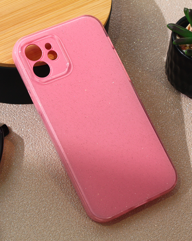 Torbica Sparkle Dust za iPhone 12 6.1