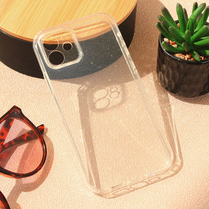 Torbica Sparkle Dust za iPhone 12 6.1