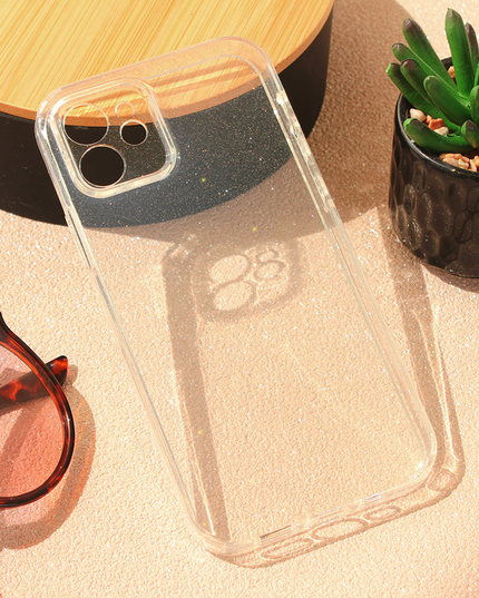 Torbica Sparkle Dust za iPhone 12 6.1