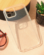 Transparent