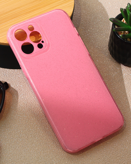 Torbica Sparkle Dust za iPhone 12 Pro Max 6.7
