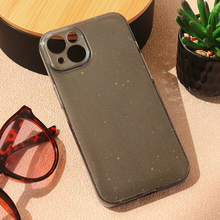 Torbica Sparkle Dust za iPhone 13 6.1