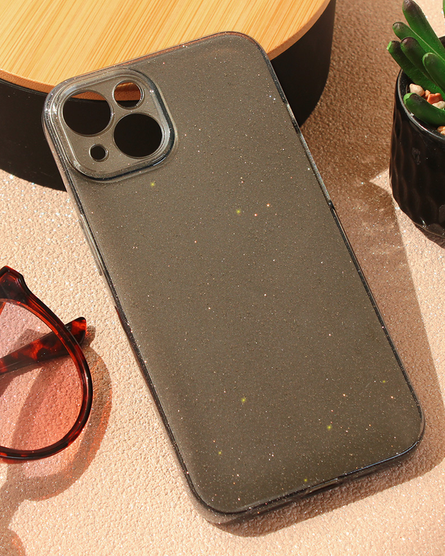 Torbica Sparkle Dust za iPhone 13 6.1