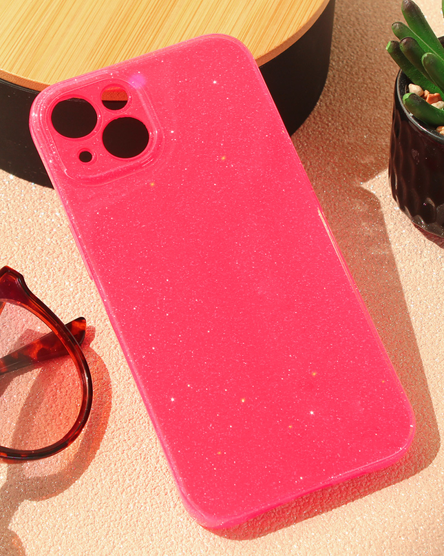 Torbica Sparkle Dust za iPhone 13 6.1