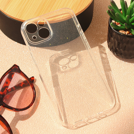Torbica Sparkle Dust za iPhone 13 6.1