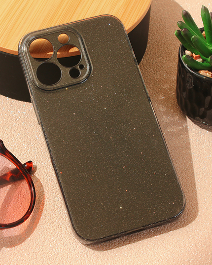 Torbica Sparkle Dust za iPhone 13 Pro 6.1