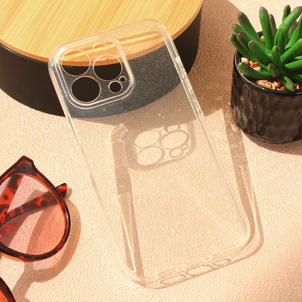 Torbica Sparkle Dust za iPhone 13 Pro 6.1