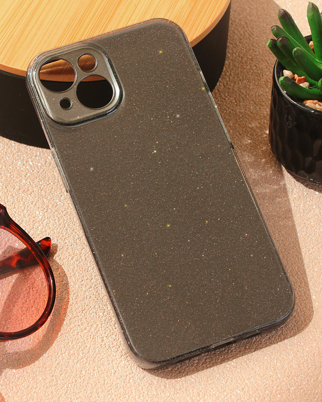 Torbica Sparkle Dust za iPhone 14 6.1