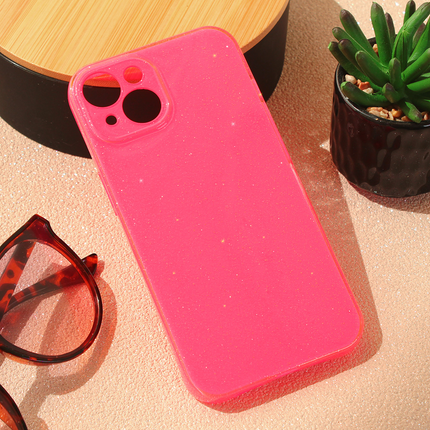 Torbica Sparkle Dust za iPhone 14 6.1