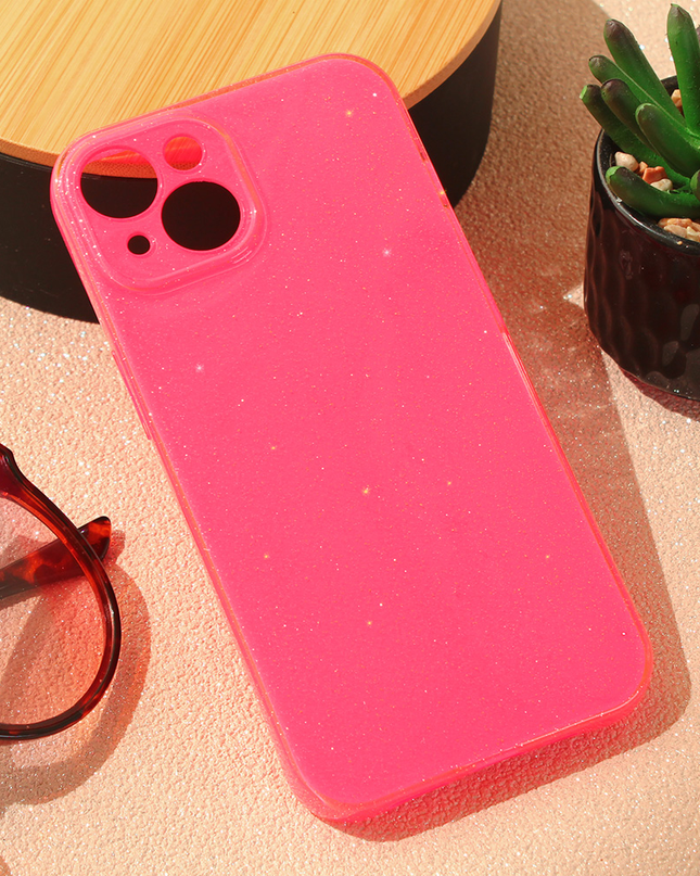 Torbica Sparkle Dust za iPhone 14 6.1