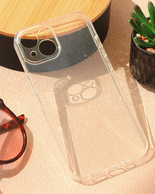 Torbica Sparkle Dust za iPhone 14 6.1