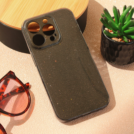 Torbica Sparkle Dust za iPhone 14 Pro 6.1