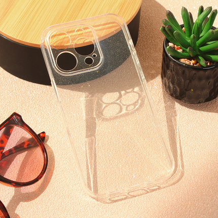Torbica Sparkle Dust za iPhone 14 Pro 6.1