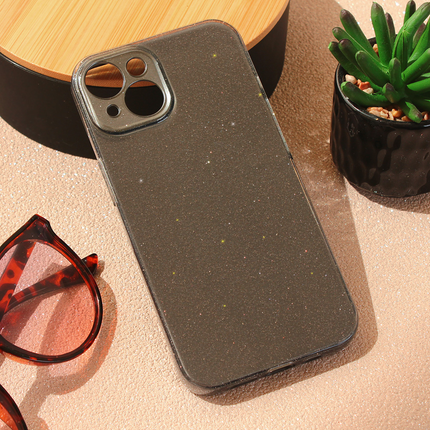 Torbica Sparkle Dust za iPhone 15 6.1