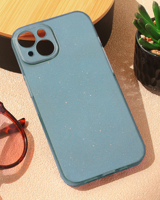 Torbica Sparkle Dust za iPhone 15 6.1