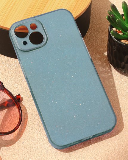 Torbica Sparkle Dust za iPhone 15 6.1