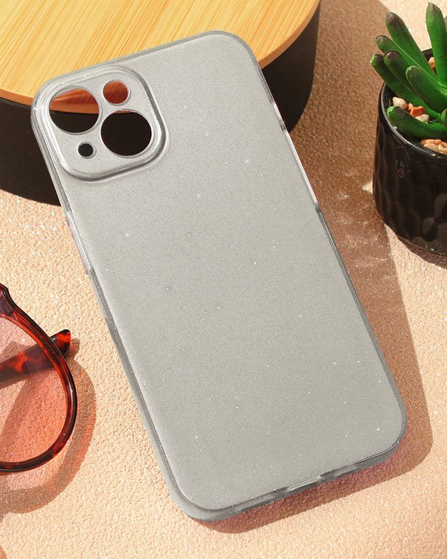 Torbica Sparkle Dust za iPhone 15 6.1