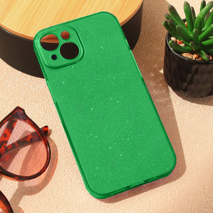 Torbica Sparkle Dust za iPhone 15 6.1